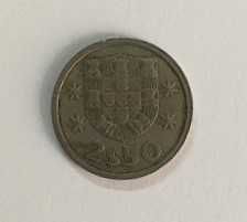 Moedas Portuguesas
