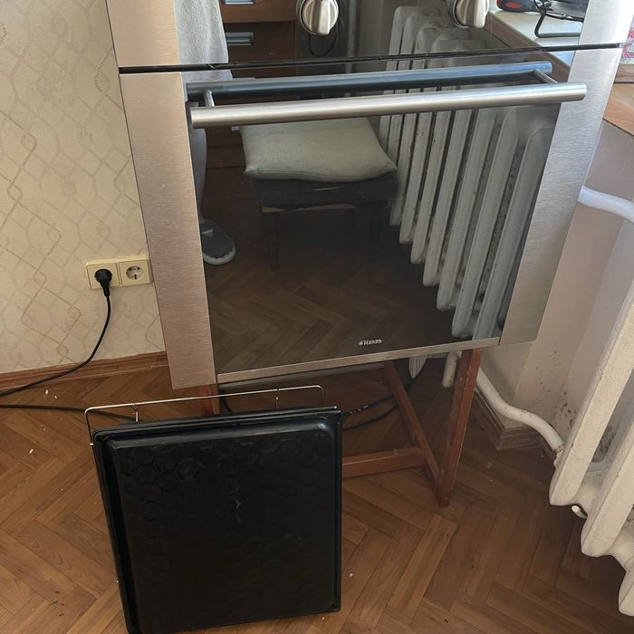 Електродуховка Нansa BOEI62000020