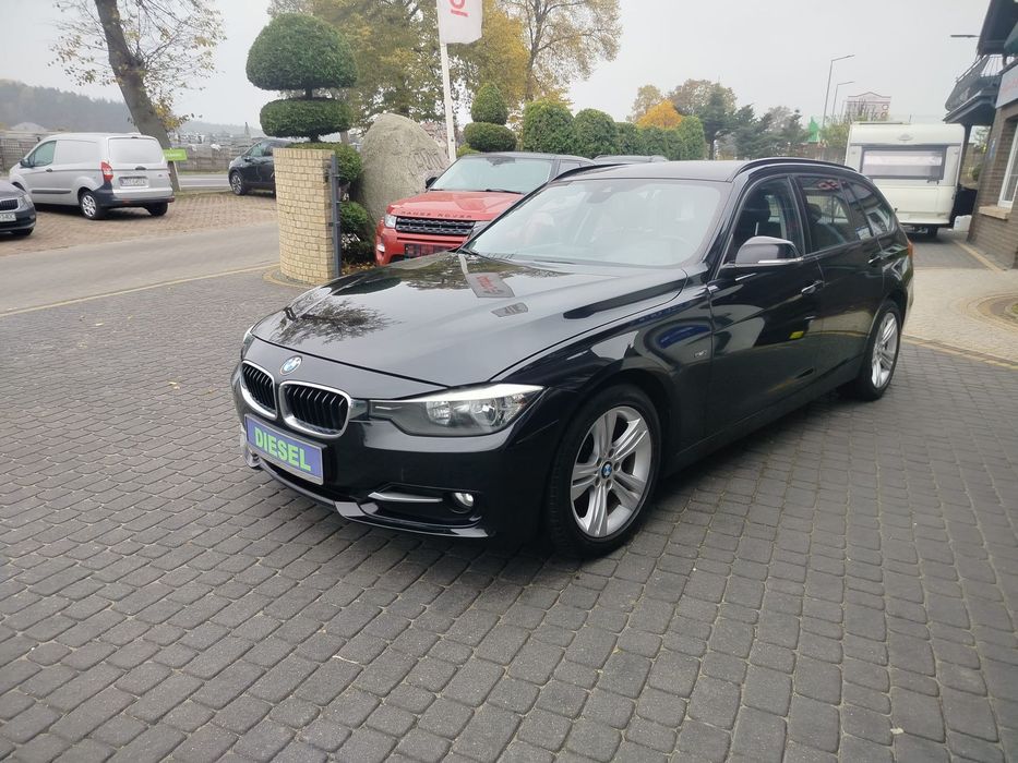 BMW Seria 3