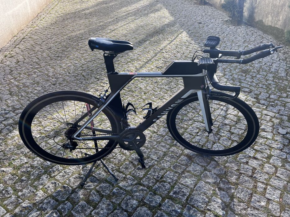 Canyon Speedmax CF