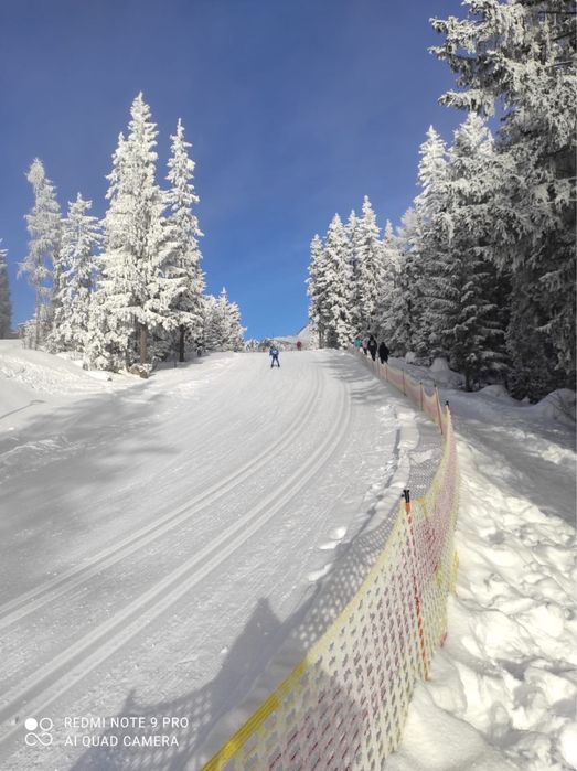 Apartament z basenem Szklarska Poręba