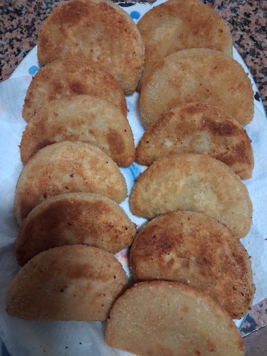 Salgados em Arroja Odivelas