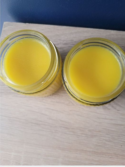 Maść z wrotyczu 200ml