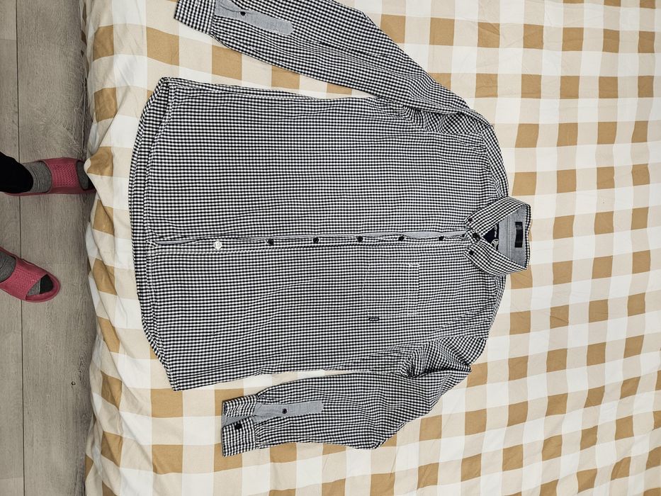 Koszula męska diverse rozmiar L