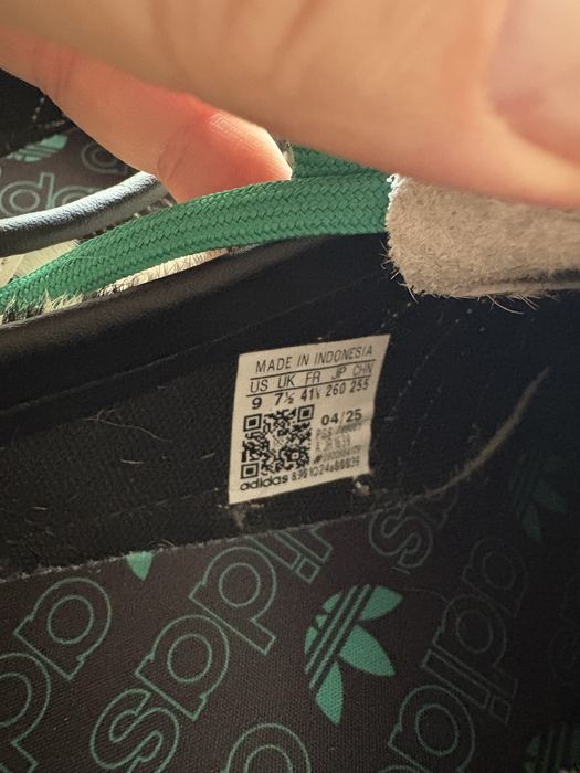 Adidas SL 72 , rozmiar 41 1/3, stan bardzo dobry