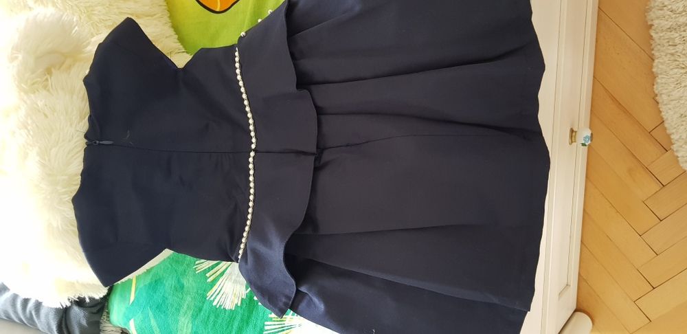 куртка плащик для дівчинки