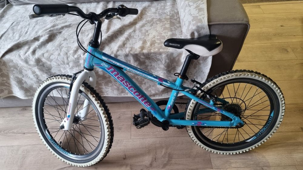 Велосипед дитячий