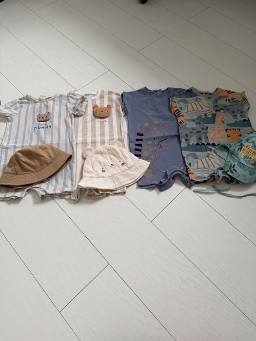 Набор песочников  Next