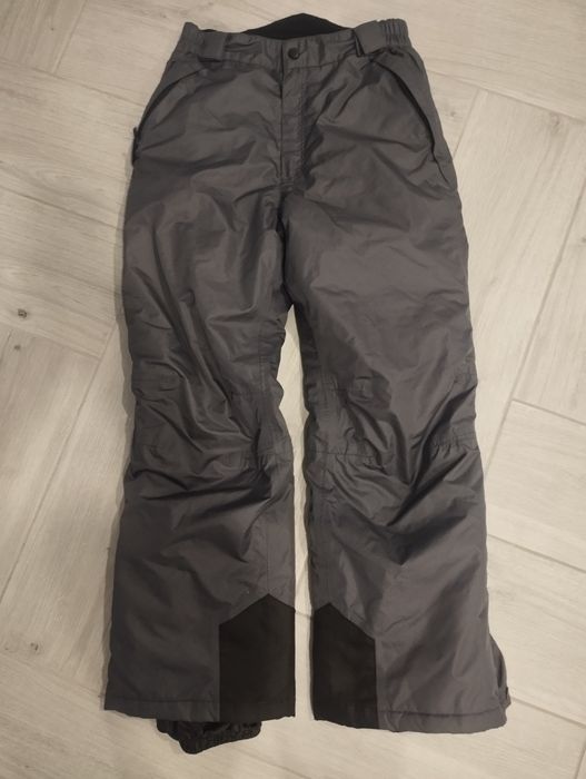 Дитячі лижні штани