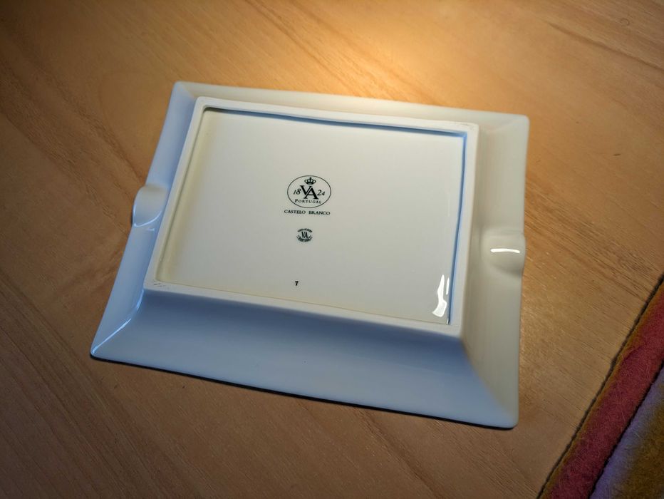 Cinzeiro Vista Alegre - Castelo Branco