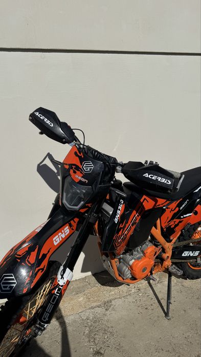 Geon GNS 300 2023 рік