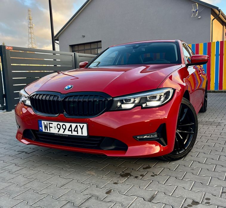 BMW Seria 3