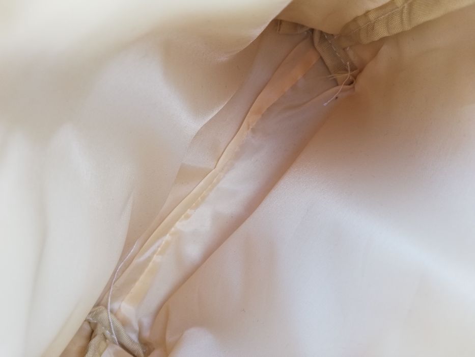 Bolsa dourada - Nova