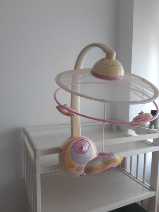 Mobile Chicco First Dreams