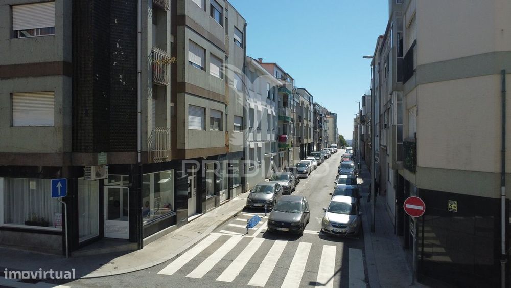 Apartamento T3