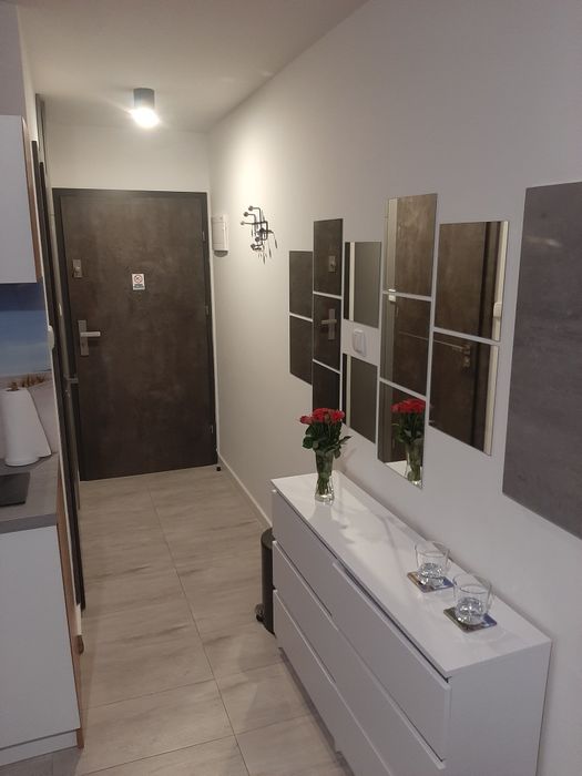 Apartament Jastrzębia góra 150 doba