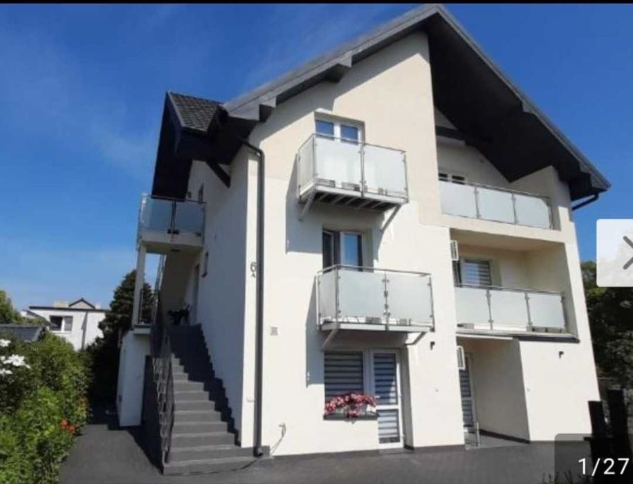 pokoje Basia ,pokoje Łukasz