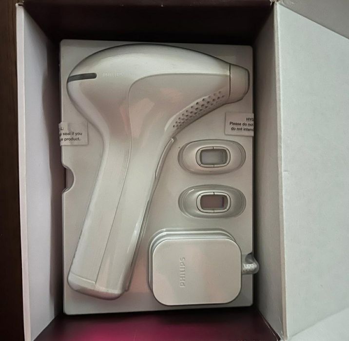 Depilator PHILIPS Lumea Prestige IPL SC2009/00 prezent święta