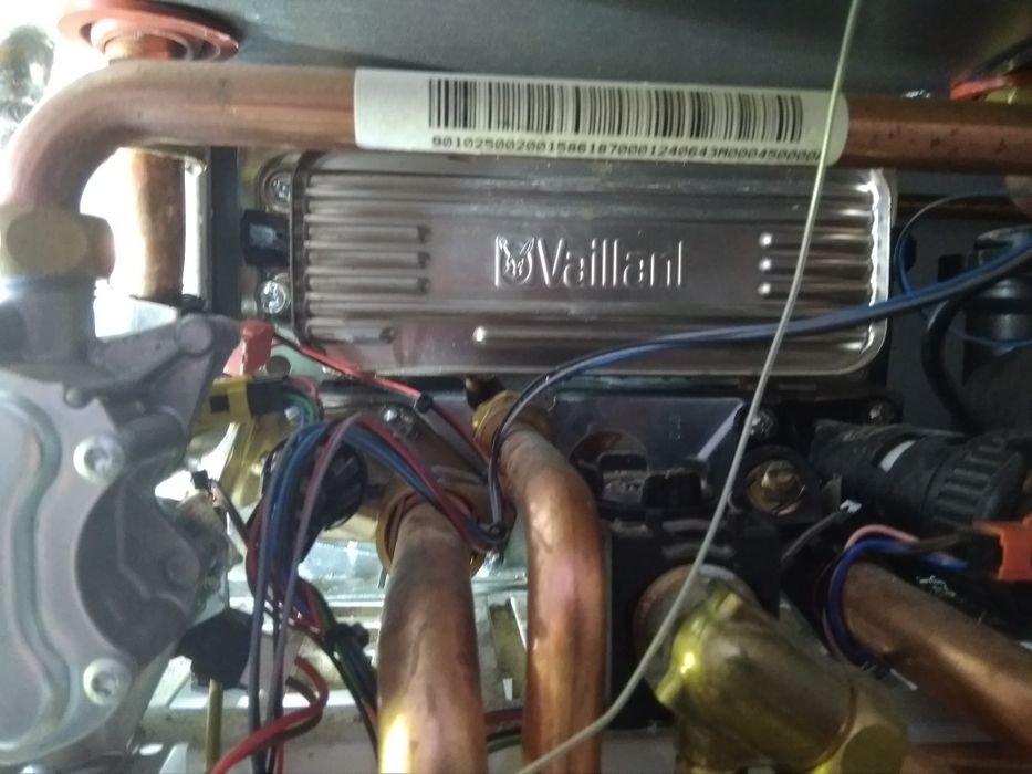 Сантехнік без вихідних