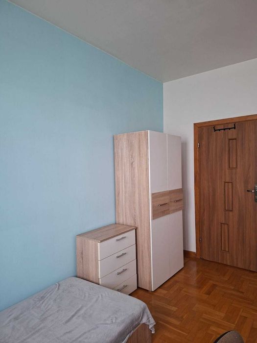 Mieszkanie – Warszawa - Widok 2
