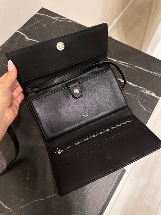 Сумка клатч, гаманець jw pei оригінал