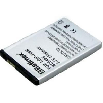 Akumulator LG GX200 LGIP-400N 1300mAh Li-Ion 3.7V