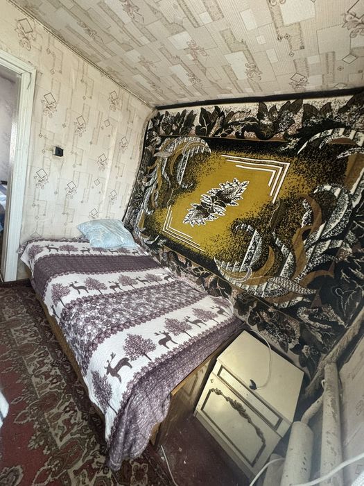 Продається одноповерховий житловий будинок в селі Кожухівка. 25000$
