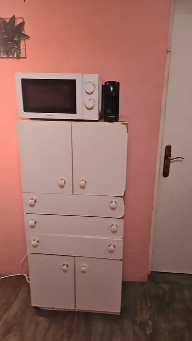 Quarto para dormir em Paz
