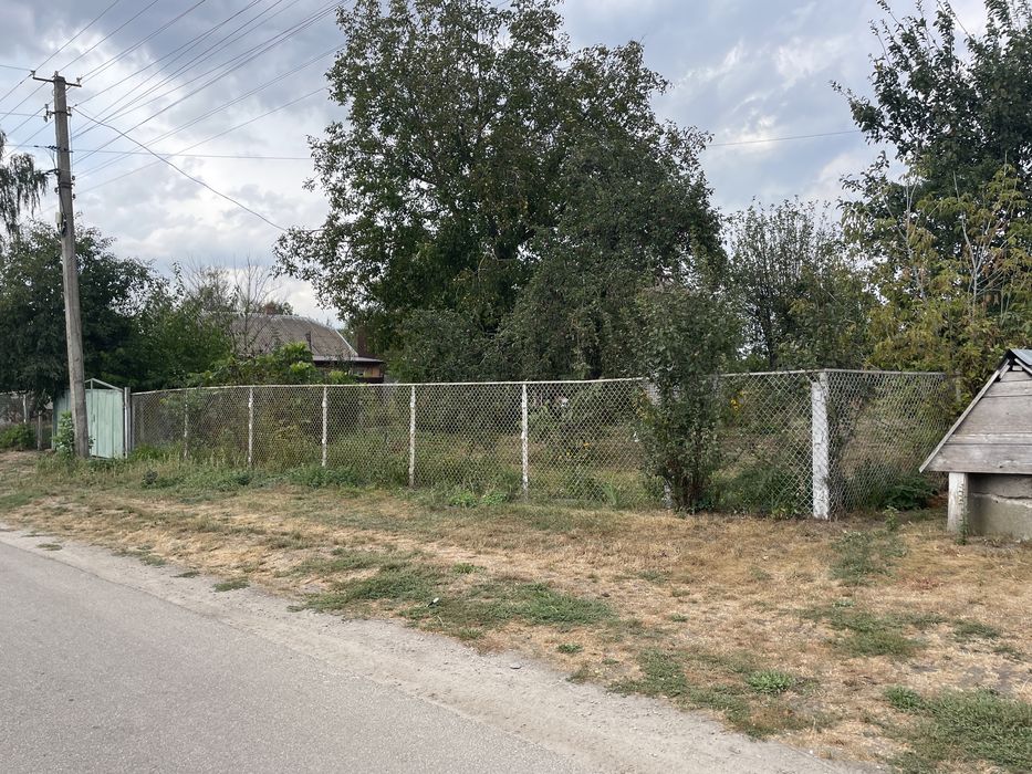 Продам будинок з участком с.Нізгірці