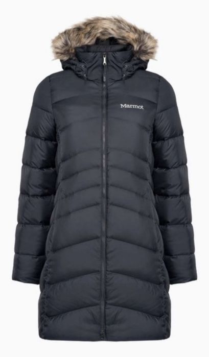 Жіночий пуховик Marmot Montreal