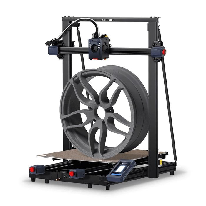 Продам 3D-принтер Anycubic Kobra Max