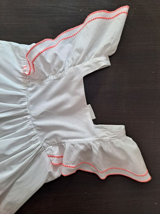 Sukienka H&M x K. Kijak r 116