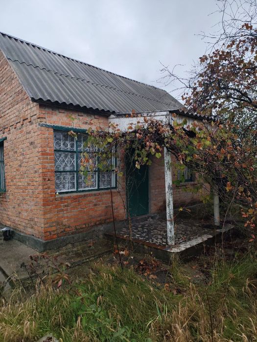 Дача в селі Чепиліївка