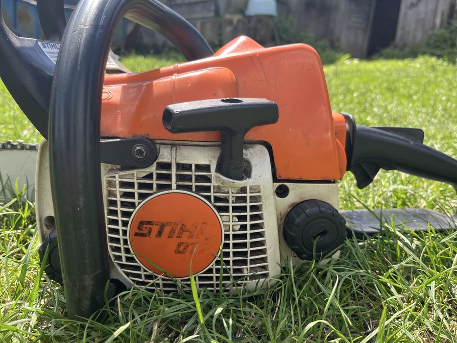 Продам шчіль 017