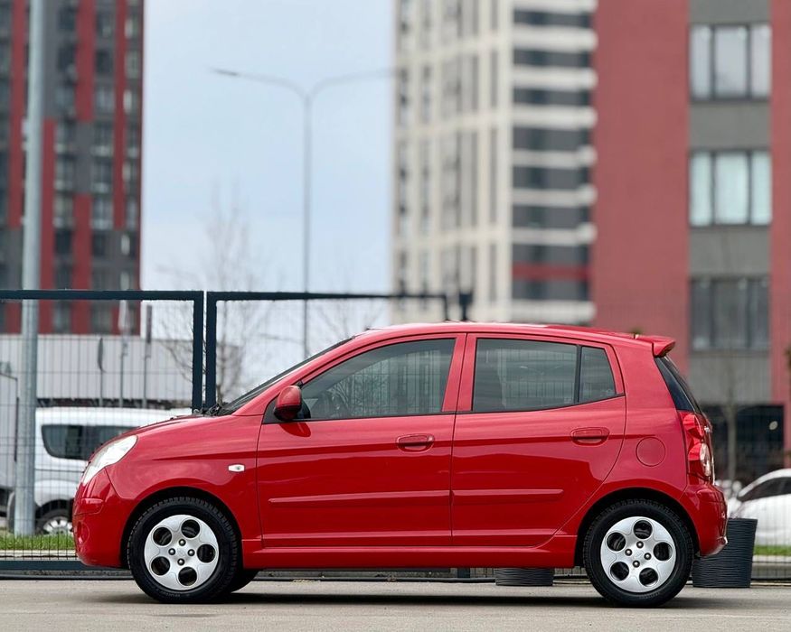 Продаж Kia Picanto