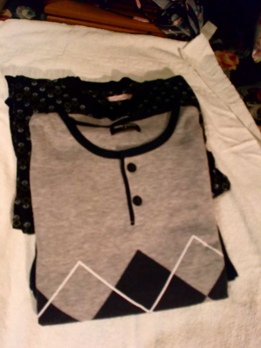 Pijamas de homem