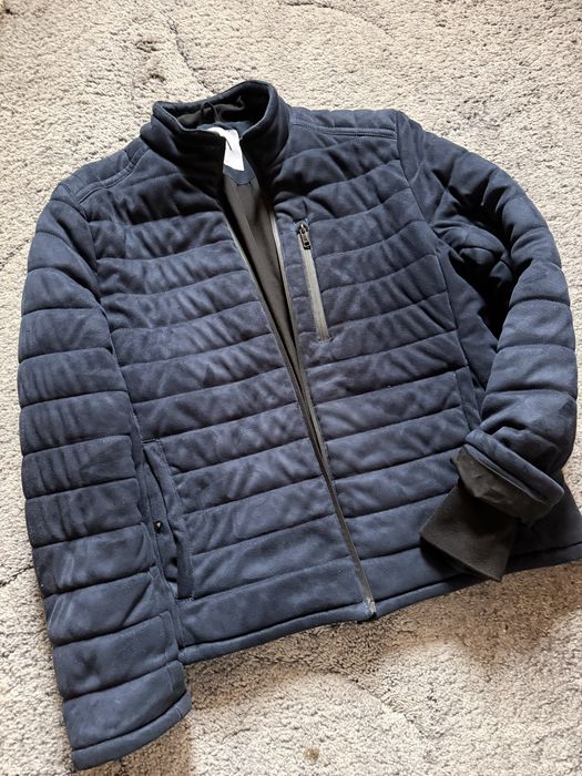 Куртка мужская зимняя