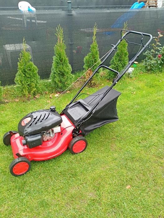 Sprzedam kosiarki spalinowe