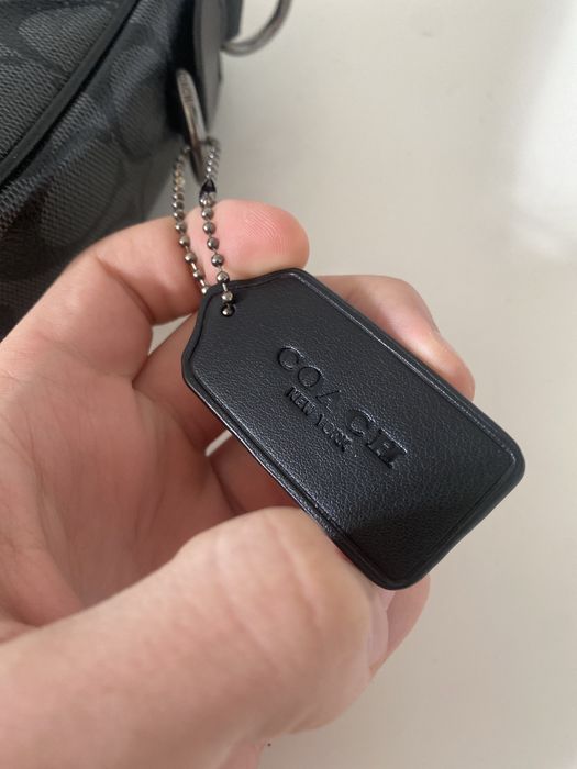 Torba na ramię Coach