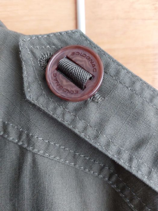 Solognac куртка  Decathlon