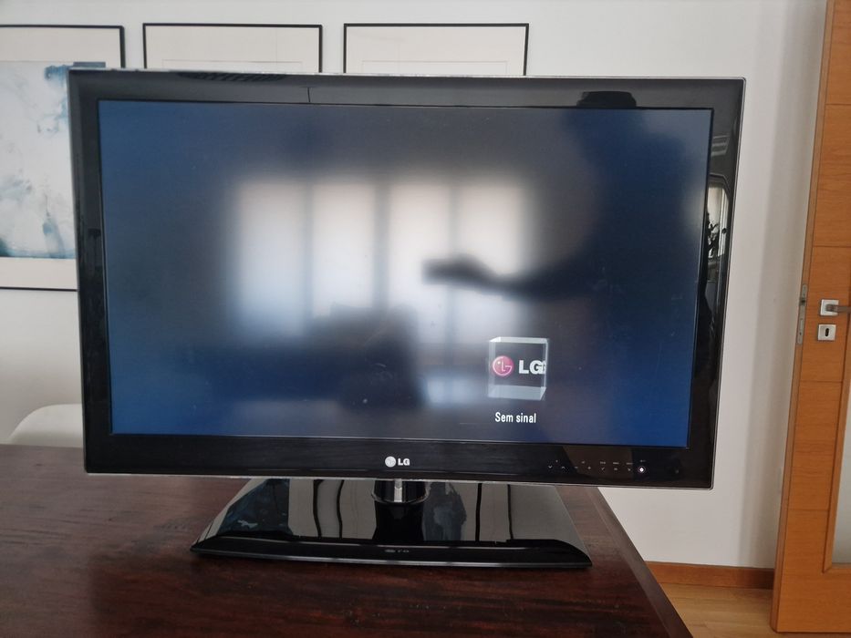 TV LG 37LE5310 Full HD