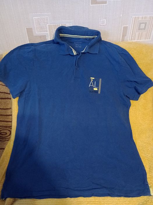 Футболки мужские (XL) Цена за 2  единицы.