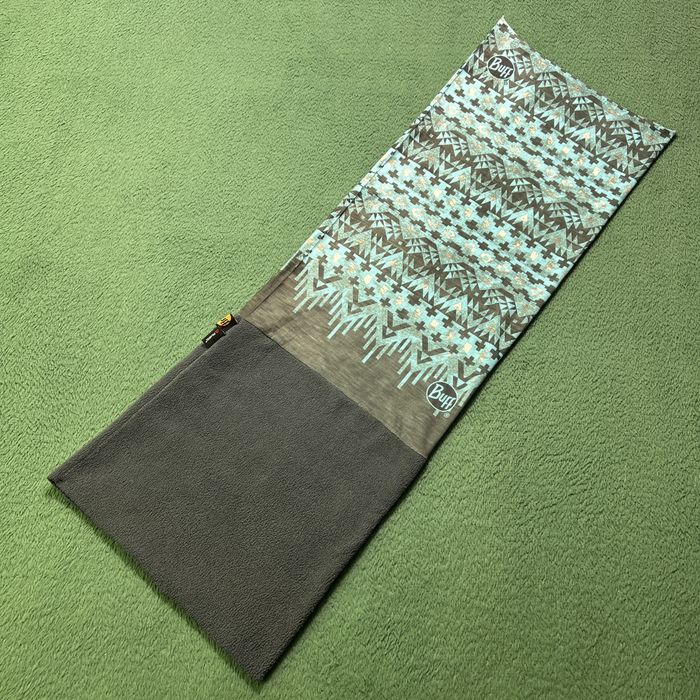 Баф Buff Polartec Primaloft снуд шарф