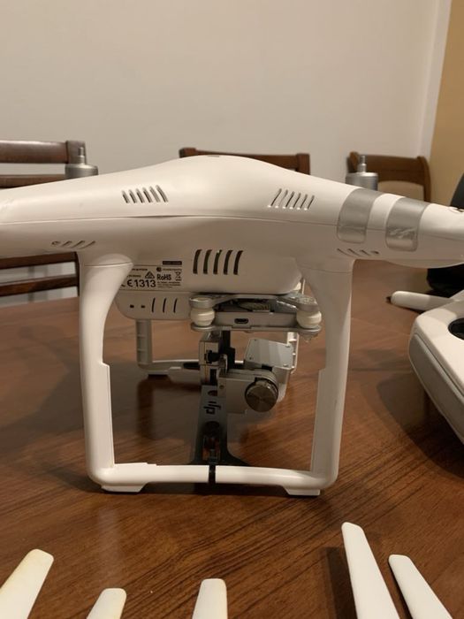 DJI Phantom 3 Advanced