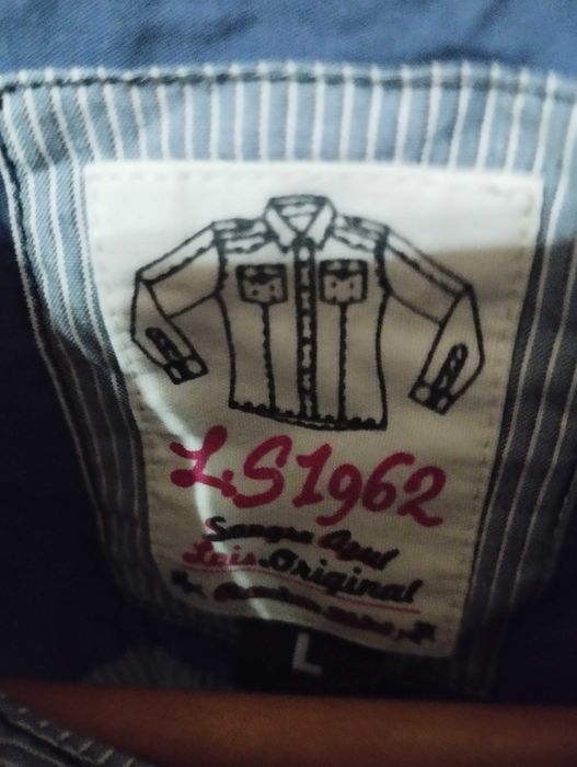 Camisa Lois bom estado