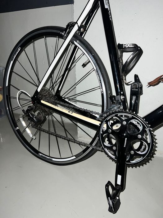 Bicicleta Trek Madone 4.3