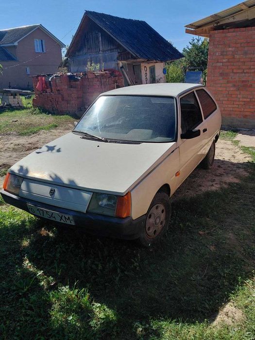 Продам ЗАЗ 1102 Таврія