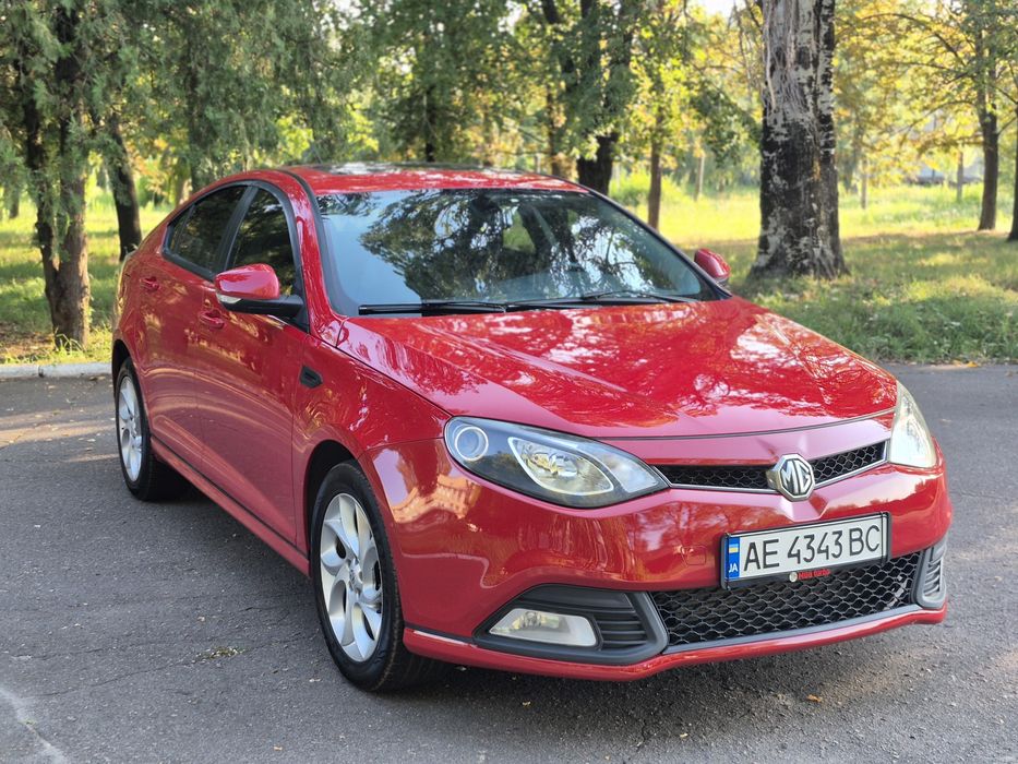 Продам MG 6 Avtomat