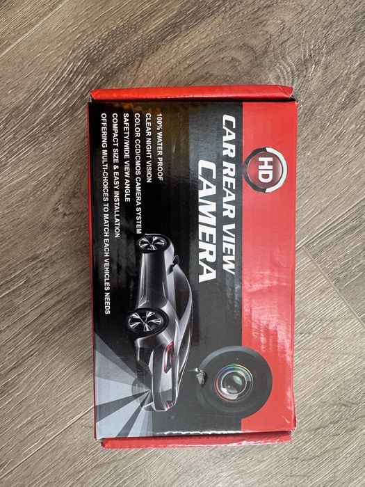 камера заднього виду для Volkswagen Golf Passat B7 B6 Tiguan