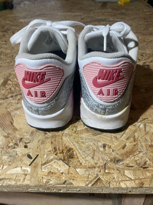 Кросівки Nike Air Max 90 2007